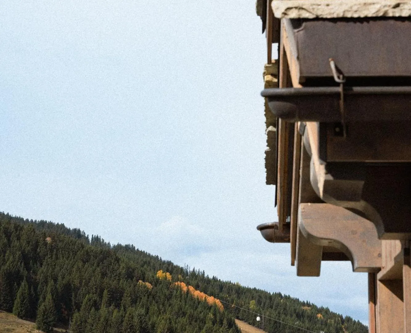 Mammoth Lodge By Alpine Resorts Courchevel France