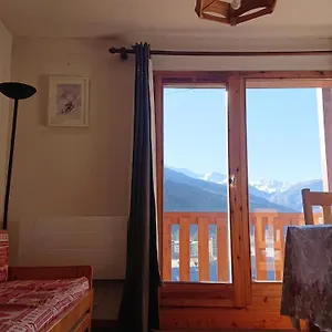 Les Olympiades Appartement