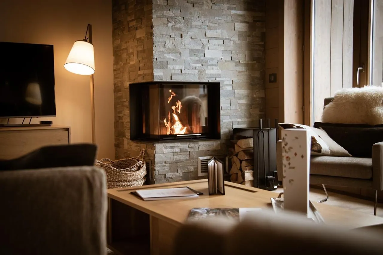 Apartment Mammoth Lodge By Alpine Resorts Courchevel