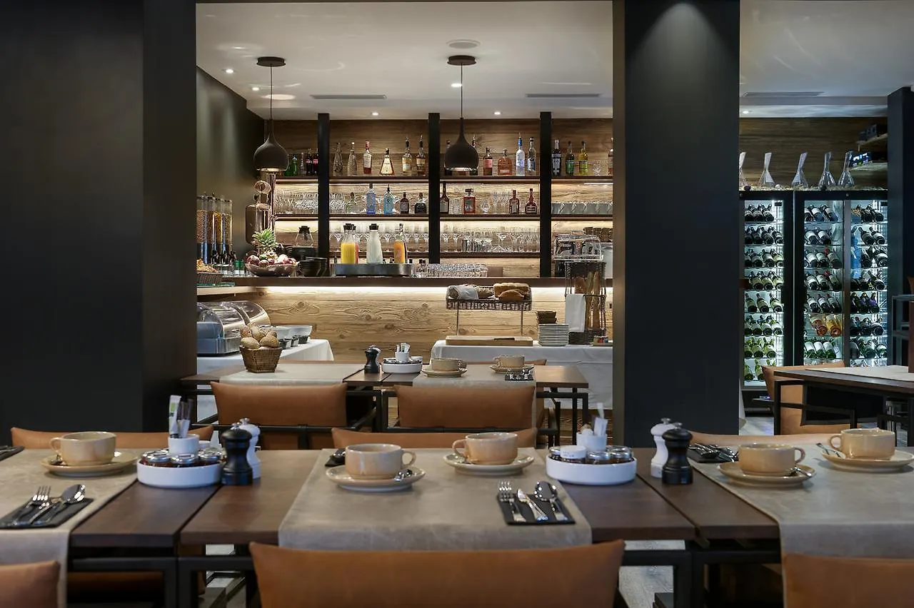 Mammoth Lodge By Alpine Resorts Courchevel