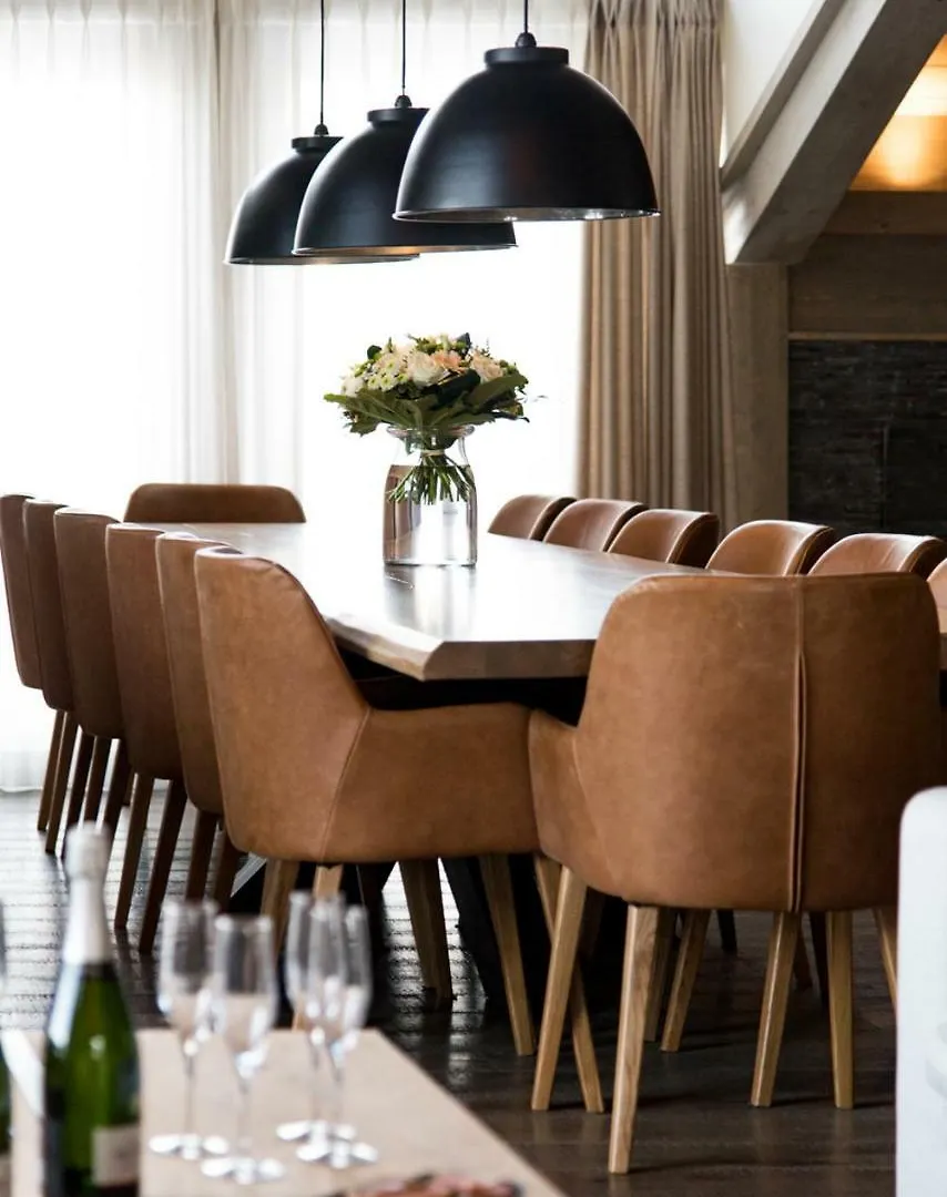Mammoth Lodge By Alpine Resorts Courchevel 0*,  Frankrijk